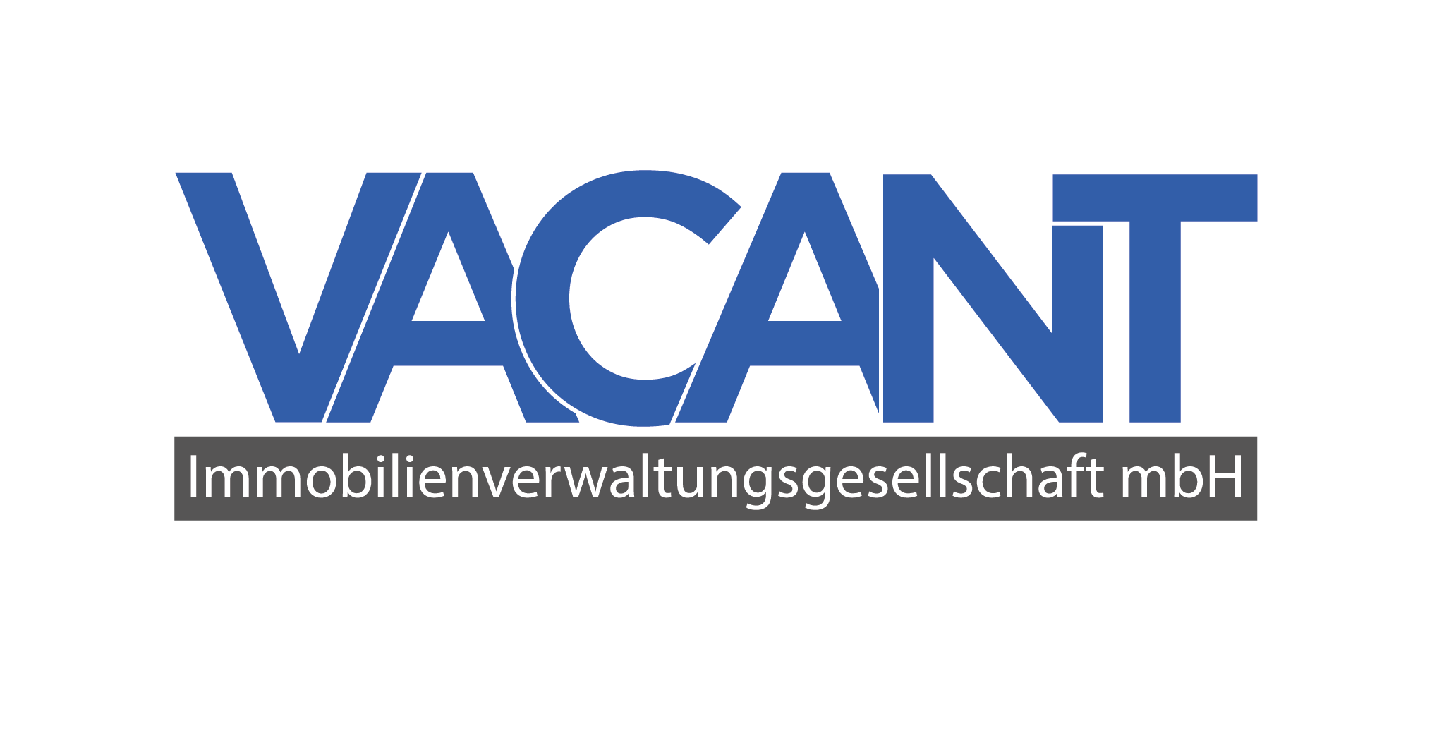 Logo - Vacant GmbH